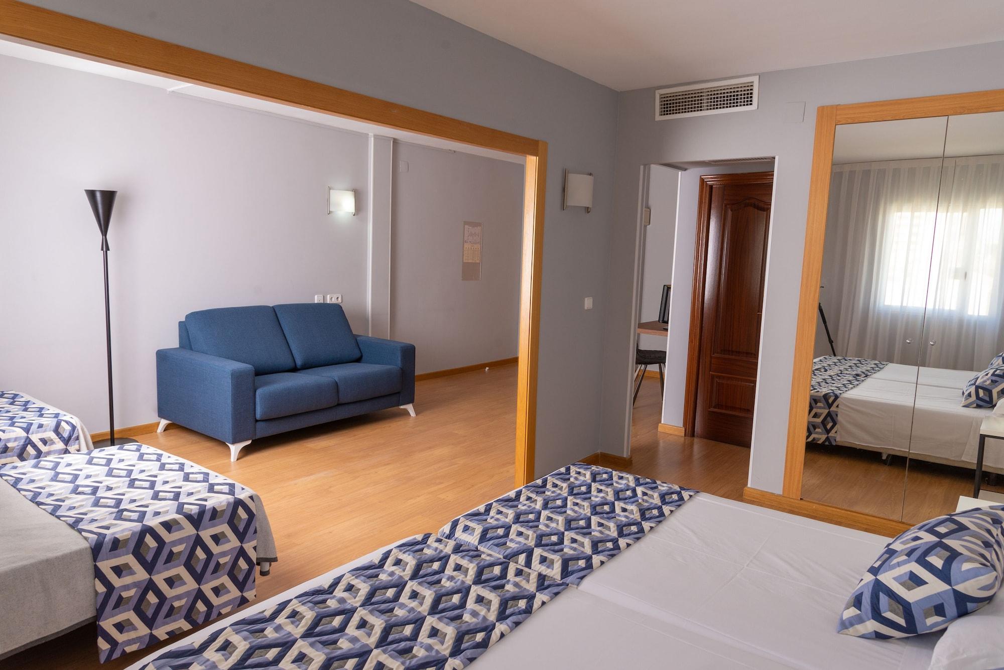 Hotel Beleret Valencia Exterior photo