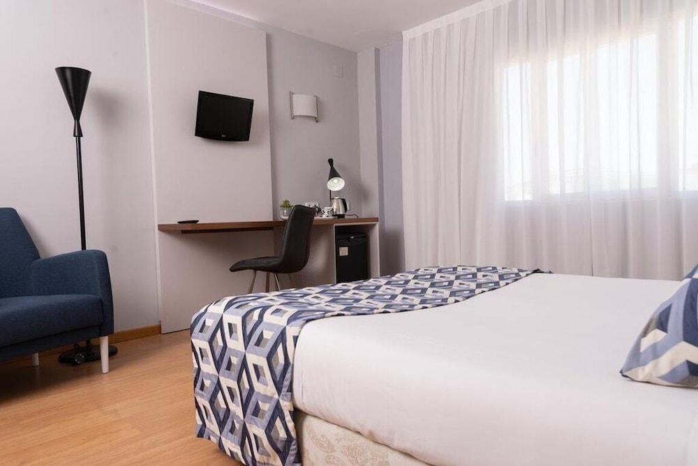 Hotel Beleret Valencia Exterior photo