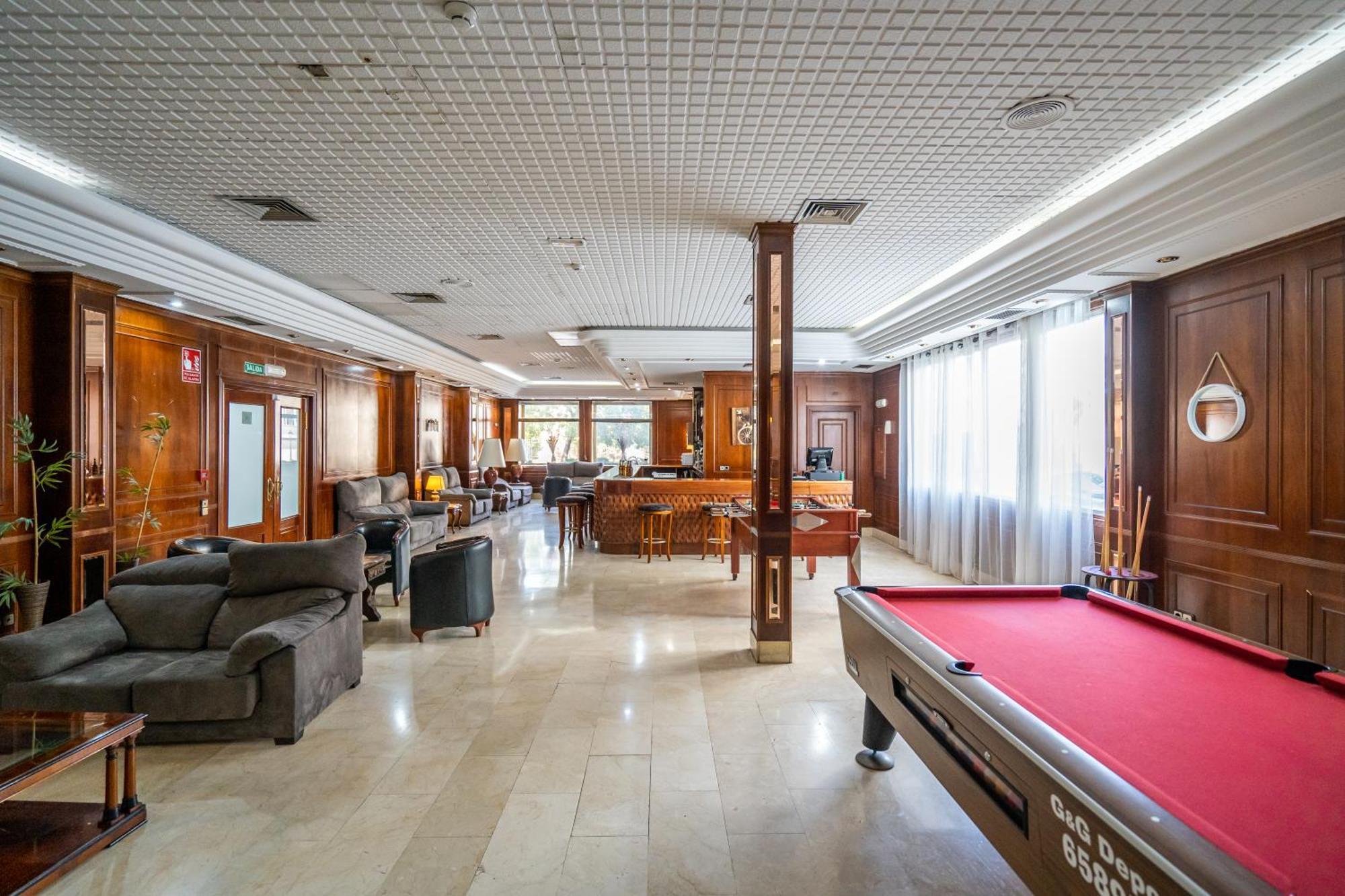Hotel Beleret Valencia Exterior photo